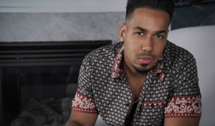 Romeo Santos. Instagram