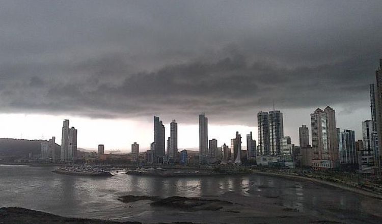 Se esperan lluvias abundantes.