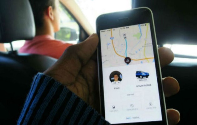 Cabify dejará de funcionar en Panamá en noviembre.