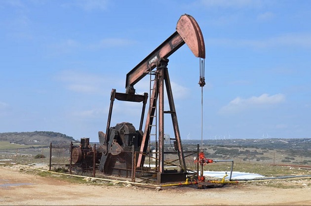 El actual nivel de demanda no permite abrir más los grifos de petróleo. EFE