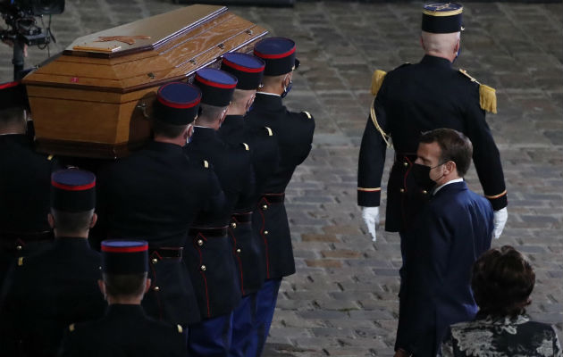 Francia