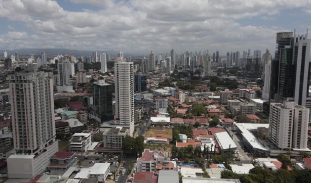 Alejandro Werner, director del Departamento del Hemisferio Occidental del FMI dijo que Panamá es uno de los países con la mejor percepción de riesgo de América Latina. Foto/Archivo