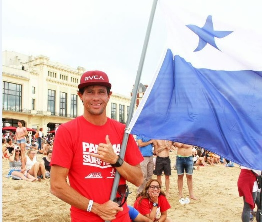 Diego Salgado. Foto:Cortesía