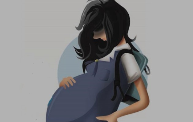 Un total de 4,970 adolescente de entre 10 y 19 años ingresaron al sistema para recibir atención prenatal.