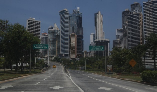 La pandemia encontró a Panamá en medio de un proceso de desaceleración, donde algunos sectores habían disminuido su competitividad. Foto/Archivo