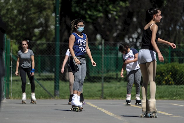 Las mismas posiciones se advierten en las estadísticas de mortalidad, donde América totaliza más de 626,000 fallecimientos, Europa cuenta 267,000, Asia Meridional 140,000 y Próximo Oriente 74,000.