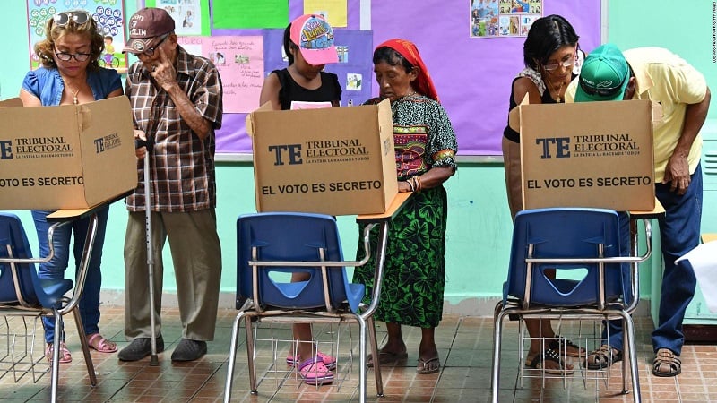 Se espera que el paquete de reformas sea discutido en la Asamblea durante el año 2021, para no alterar el calendario electoral de cara a las elecciones de 2024. Archivo