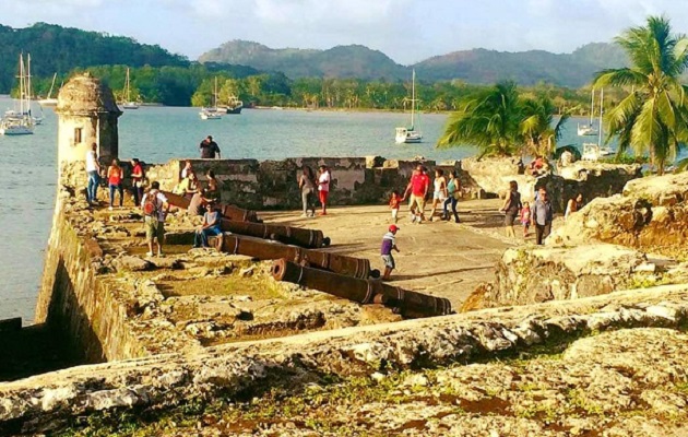La cepa entró a Panamá, posiblemente, entre 2000 y 2012.