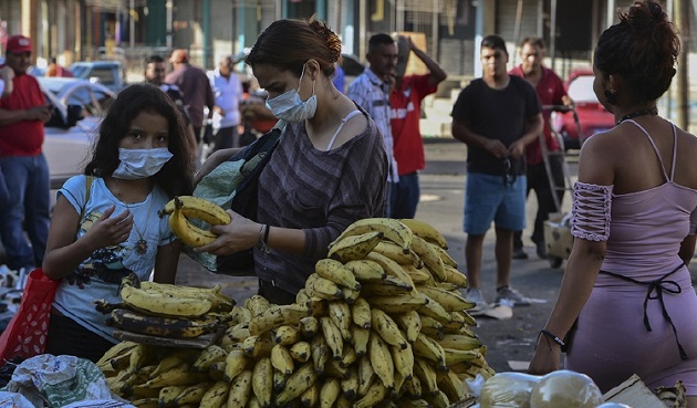 A pesar de los desafíos planteados por la pandemia, las autoridades de Honduras han 