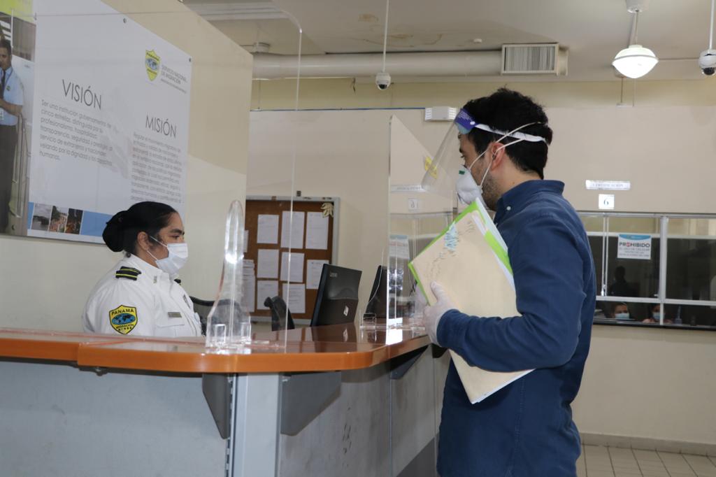 Debido a la pandemia de COVID-19 han salido, hasta el 30 de septiembre, 36,570 extranjeros de Panamá hacia sus países de origen. Debido a la pandemia de COVID-19 han salido, hasta el 30 de septiembre, 36,570 extranjeros de Panamá hacia sus países de origen.