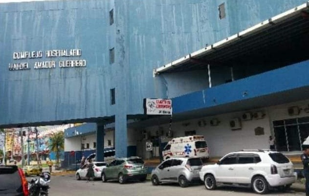 Las instalaciones de salud en la provincia de Colón, se mantienen en alerta durante este largo fin de semana.