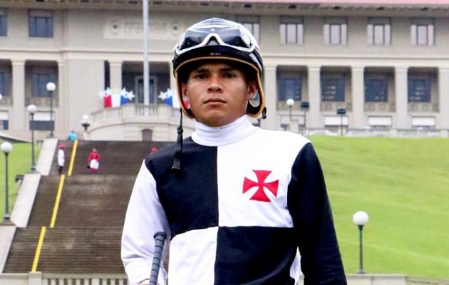Jean Carlos Rodríguez murió este mes.