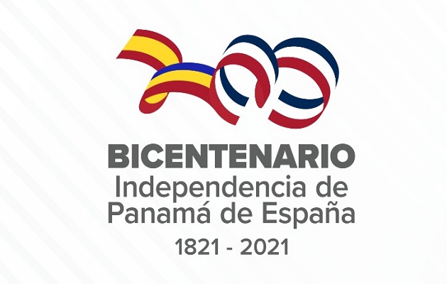 Logo del bicentenario