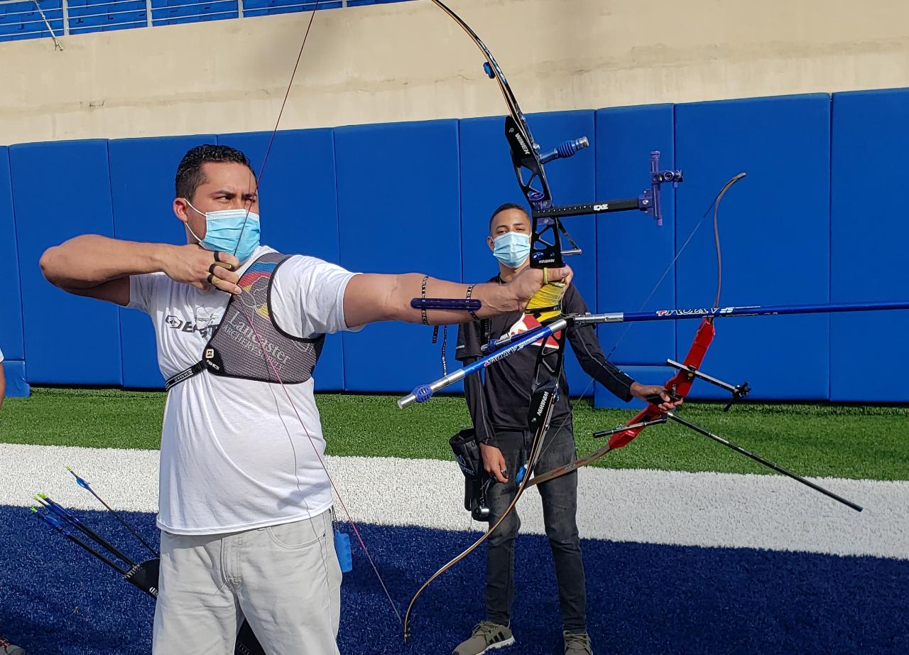 El torneo regional se realizará el sábado. Foto:Cortesía