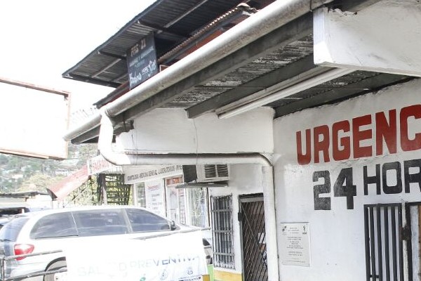 El Centro de Salud  abrirá nuevamente sus puertas el miércoles 11 de noviembre, desde las 7:00 a.m.