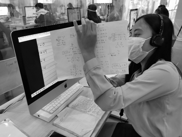 La neuroeducación enseña una nueva mirada sobre el proceso de enseñanza-aprendizaje, que los educadores deben tener presente a la hora de diseñar su práctica pedagógica. Foto: EFE.