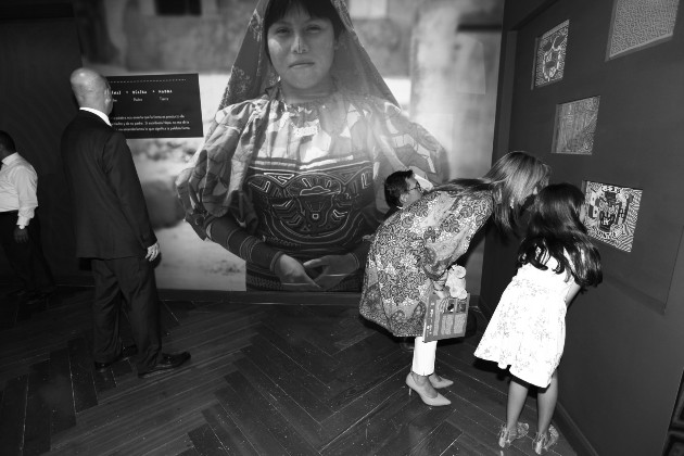 Una serie de luchas, muchas escritas a medias, está saliendo a la luz para que la generación actual y venidera conozca los verdaderos hechos que conformaron la historia de Guna Yala y de sus aguerridos personajes. Foto: Epasa.