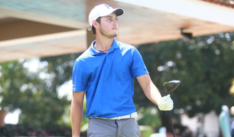 Jean Louis Ducruet irá a la Barry University.