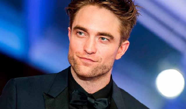 Robert Pattinson protagoniza la nueva entrega de 'The Batman'. Foto: Archivo