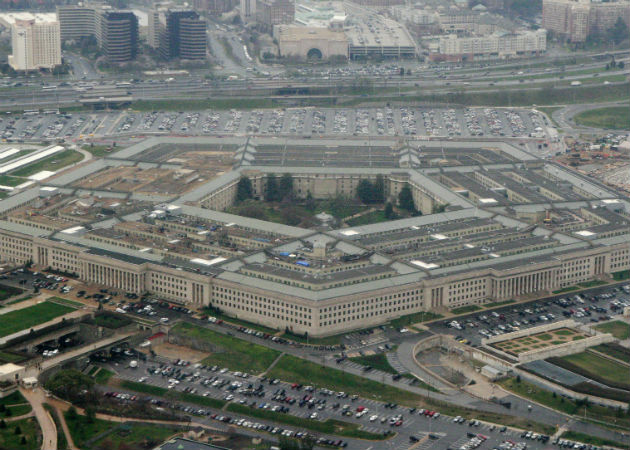 Estados Unidos mantiene cerca de 4.500 militares en Afganistán. Foto: EFE/Archivo.