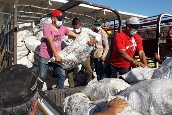 El ministro del Mida explicó que durante los primeros días del huracán Eta hubo un período de inestabilidad.