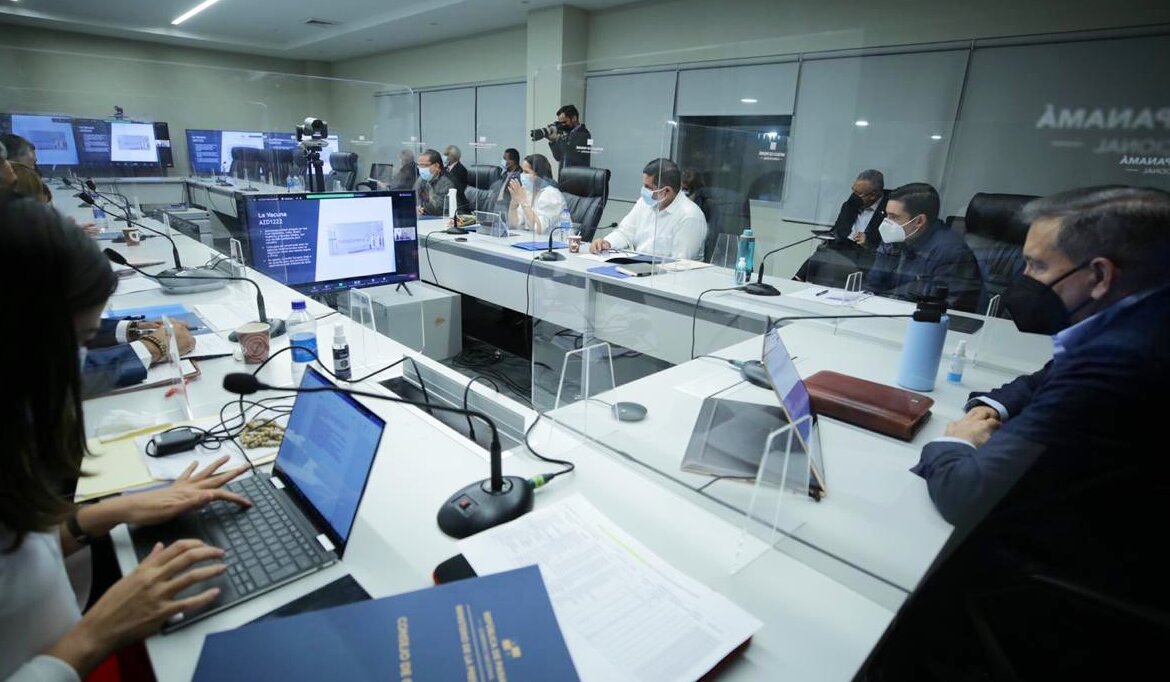 La compra se aprobó en Consejo de Gabinete.