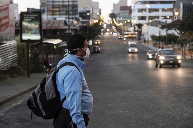 La región logrará un crecimiento del 3% en el 2023. EFE