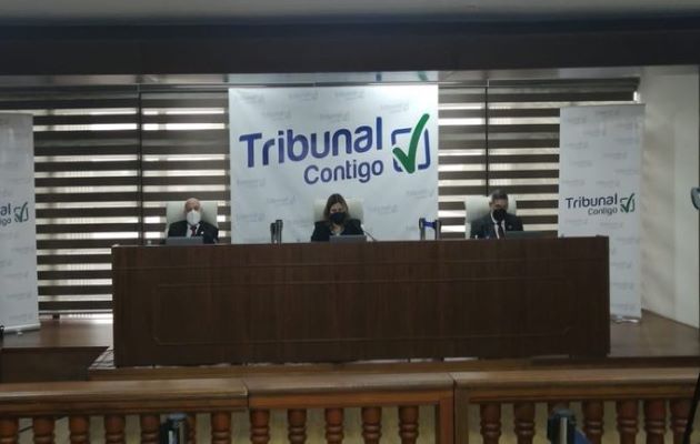 Esta plataforma habilitada por el Tribunal Electoral permite realizar otros trámites además de inscribirse en un partido político.