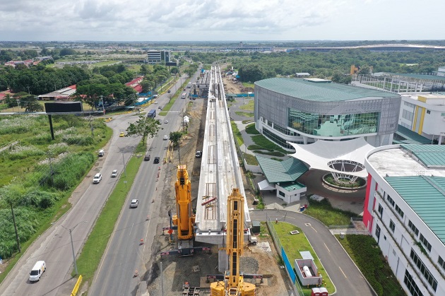 El conglomerado tiene como meta asentarse en Brasil y recuperar negocio en Perú, Panamá y República Dominicana. Archivo
