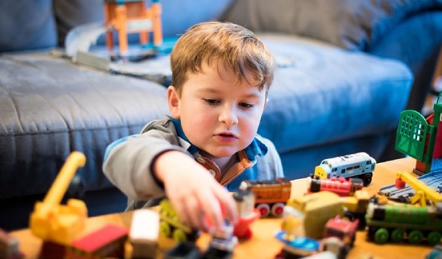 Cuide los juguetes de sus hijos con las pilas adecuadas. Foto: Ilustrativa / Pixabay