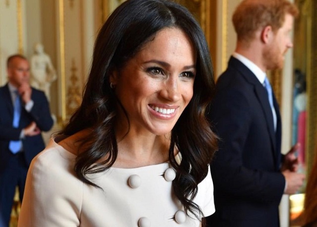 Meghan Markle describió su pérdida en una columna de opinión para 'The New York Times'. Foto: Instagram