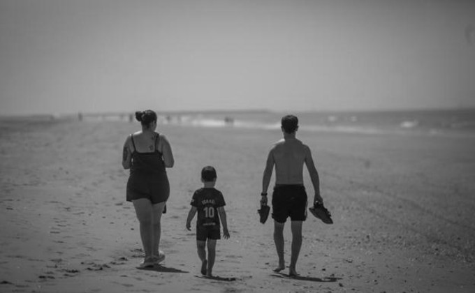 Si algo hemos aprendido de esta pandemia, es a valorar la vida, los valores, la familia y todo aquello que, de una manera u otra, produzca algún tipo de alegría y luz. Foto: EFE.