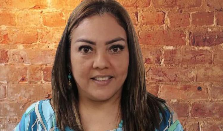 Trabajadores rechazan la gestión de la funcionaria Jussisa Lezcano.