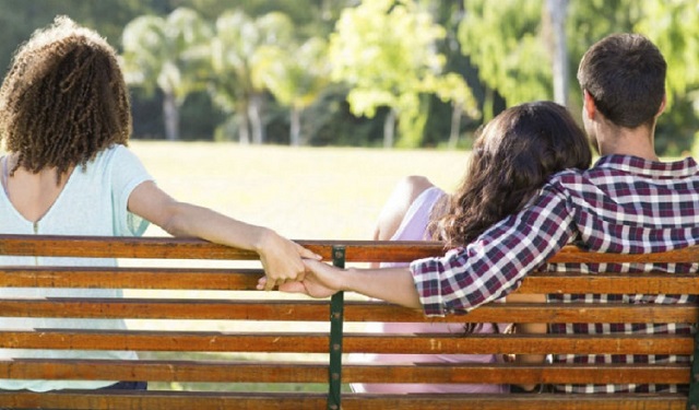 Hay parejas que han logrado superar una infidelidad. Foto: Archivo