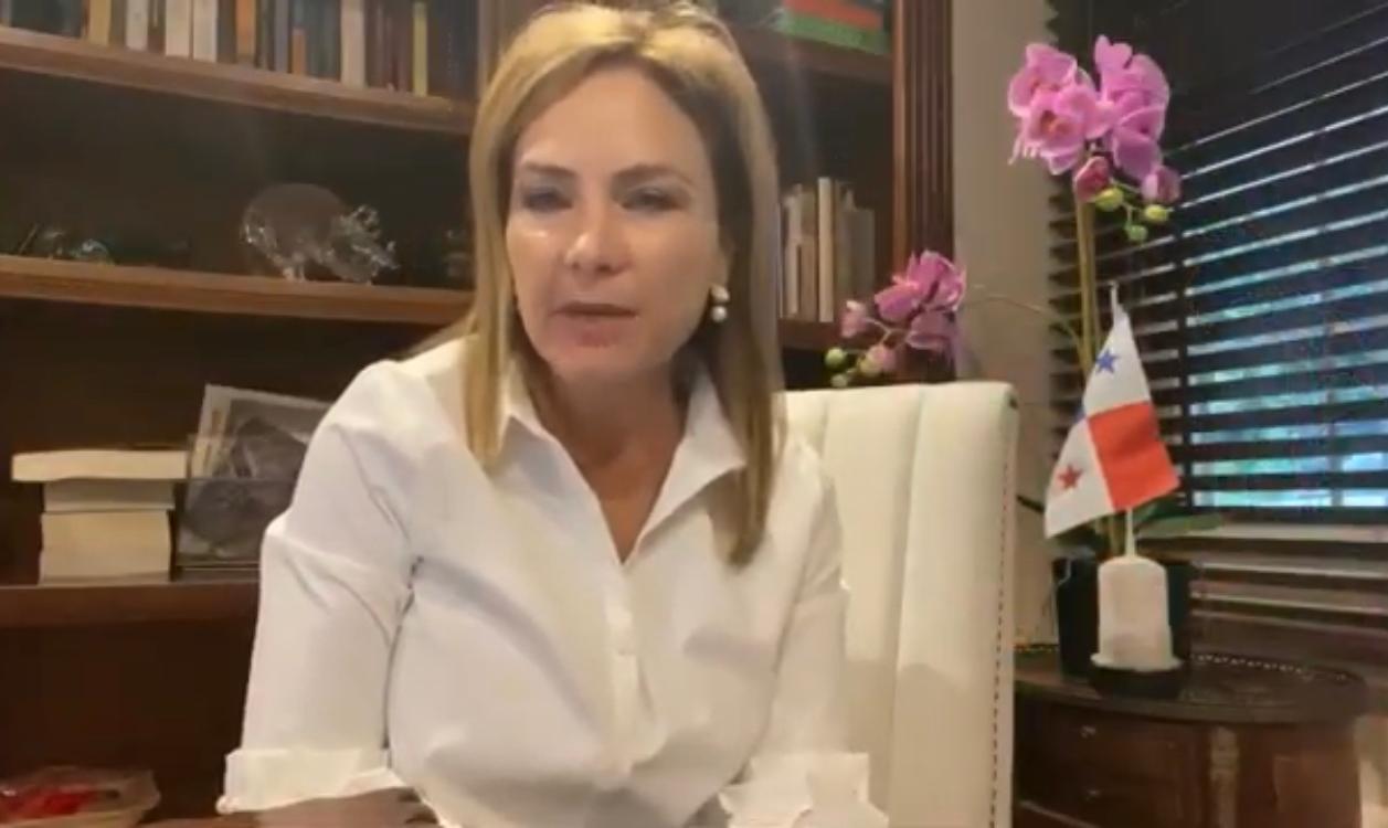 Vivian Fernández de Torrijos ocupará uno de los nueve puestos en el Comité sobre los Derechos de las Personas con Discapacidad  de la ONU.Vivian Fernández de Torrijos ocupará uno de los nueve puestos en el Comité sobre los Derechos de las Personas con Discapacidad  de la ONU.