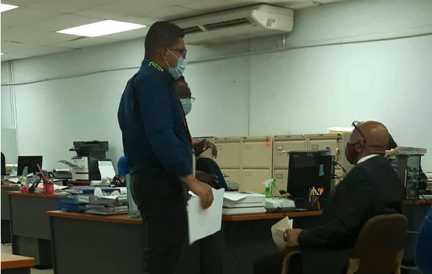 Los que tenían la jubilación pendiente pueden acercarse a las oficinas de la CSS. Foto: Diómedes Sánchez S. Los que tenían la jubilación pendiente pueden acercarse a las oficinas de la CSS. Foto: Diómedes Sánchez S.