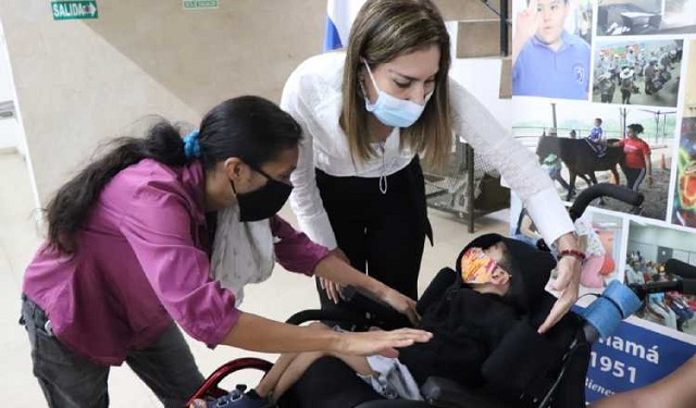 El IPHE atiende una población de 16,067 estudiantes. Foto: Cortesía