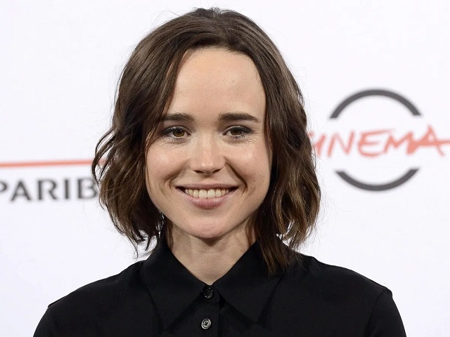 Ellen Page recibió en el 2008 una nominación al Óscar por su participación en 'Juno'. Foto: EFE