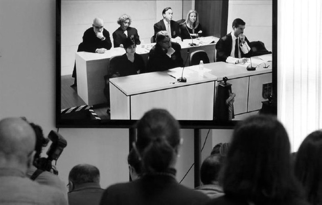 Los abogados deberán buscar alternativas para la resolución de conflictos que garanticen la reducción de los procesos legales en los tribunales. Foto: Archivo.