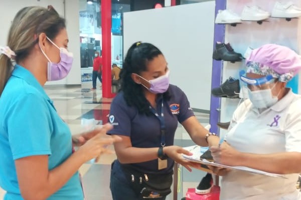 Todas las agencias regionales atenderán a partir del lunes 7 de diciembre, de 9:00 a.m. a 5:00 p.m., de lunes a viernes.