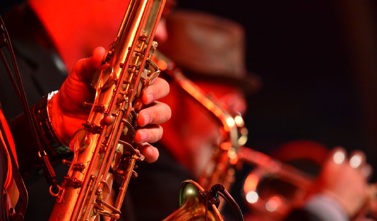 Los próximos eventos incluyen desde arte hasta 'jazz', música y conversatorios. Pixabay