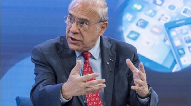 Muchos gobiernos han decidido aplicar exenciones fiscales para evitar la quiebra de empresas. EFE