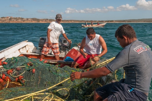 La nueva ley de Pesca fue aprobada por mayoría en la Asamblea Nacional el pasado jueves 29 de octubre.