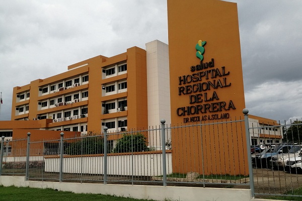 El Hospital Nicolás Alejo Solano está a la espera del nombramiento de personal seis salas de hospitalización con capacidad para 25 pacientes con síntomas moderados de la COVID-19, debido a la falta de personal especializado.