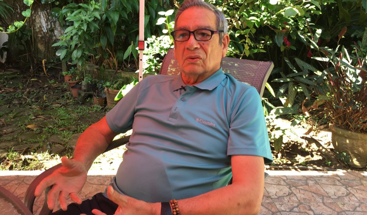 Ramiro Vásquez Chambonnet