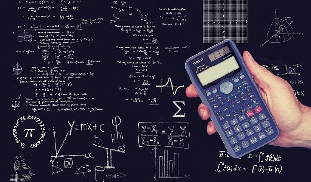 Promueven la matemática. Foto: Ilustrativa / Pixabay