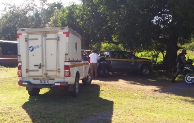 Este doble homicidio, ocurrido en la casa de una de las víctimas, estremeció a la población de El Potrero, poco acostumbrada a este tipo de actos.