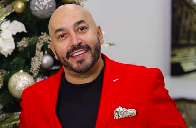 Lupillo Rivera se hizo el tatuaje cuando tuvo un breve romance con Belinda. Foto: Instagram