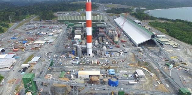 El año pasado la exportación de cobre fue de 759 millones 598 mil dólares, mientras que la exportaciones de bienes alimenticios y otros fue de 711 millones 657 mil dólares. Foto/Archivo