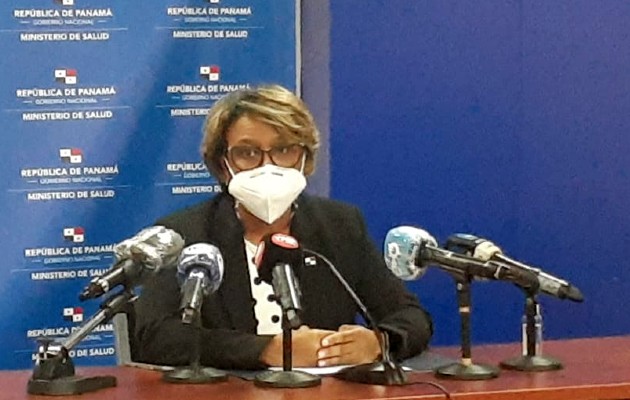 Panamá espera vacuna contra la COVID-19 en el primer trimestre del 2021. 